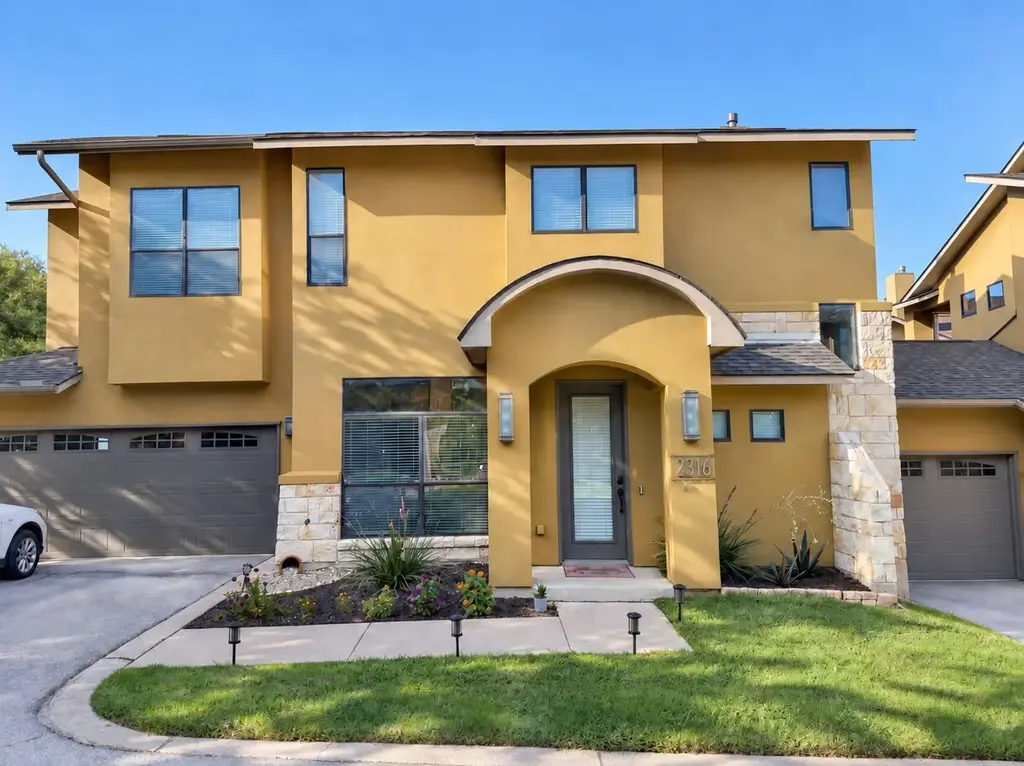 2316 Thornton Road B, Austin