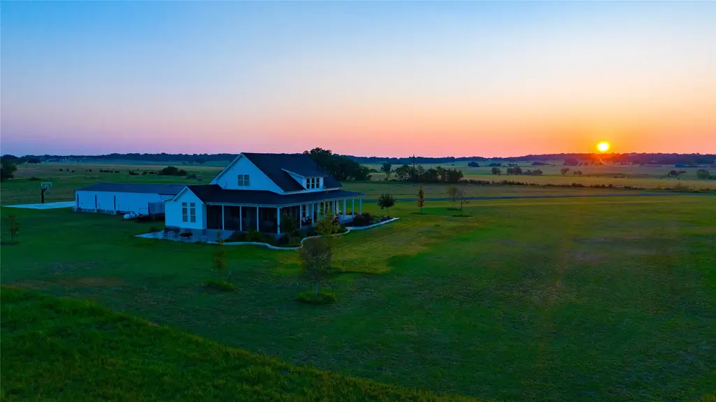 County Road 243, Florence