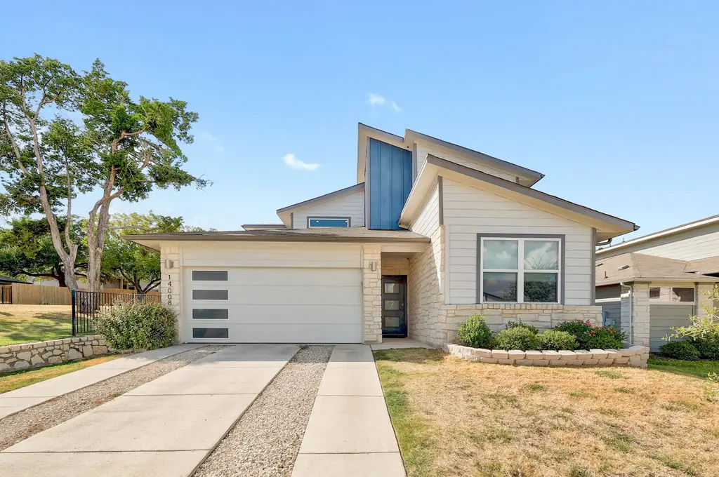 14008 Zuhause Drive, Pflugerville