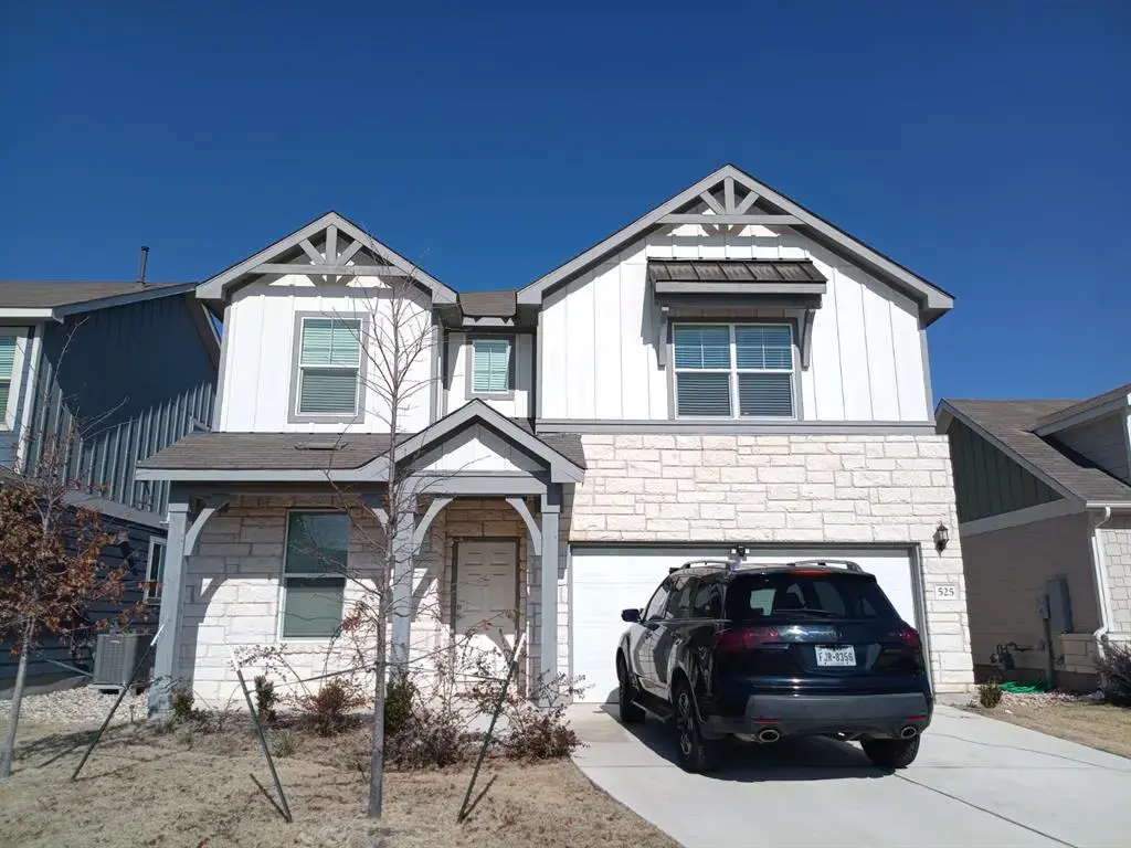 525 Senca Park, Leander