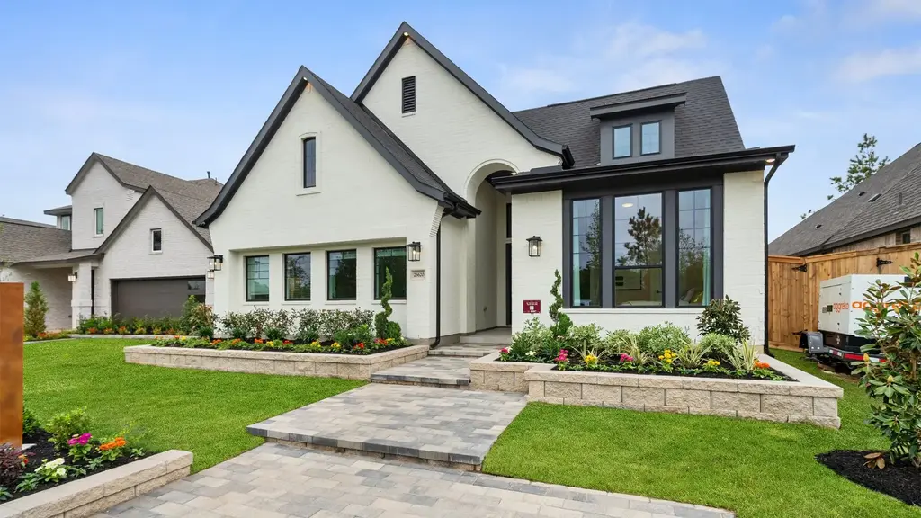 1117 Pansy Trail, Georgetown
