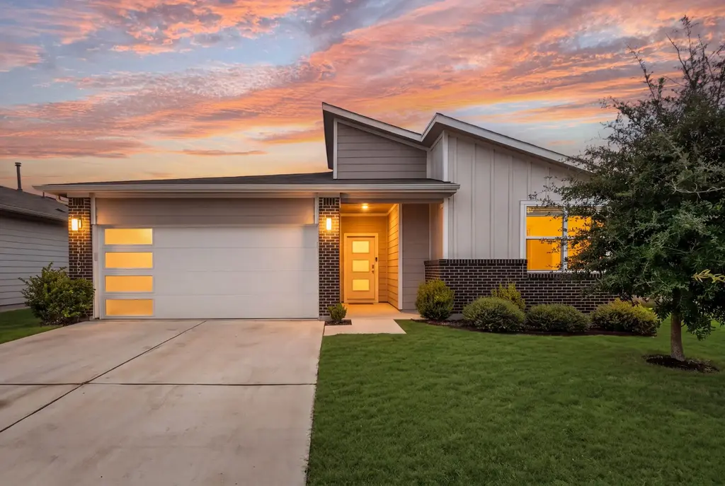 14109 Cantarra Drive, Pflugerville