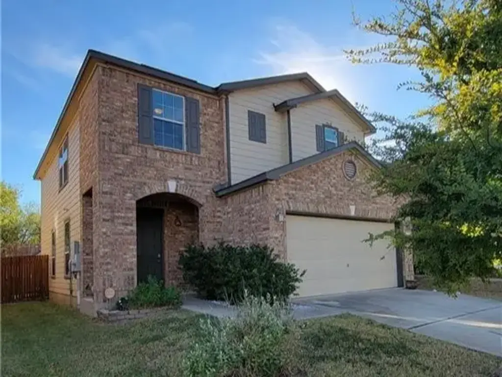6805 Sunderland Trail, Austin