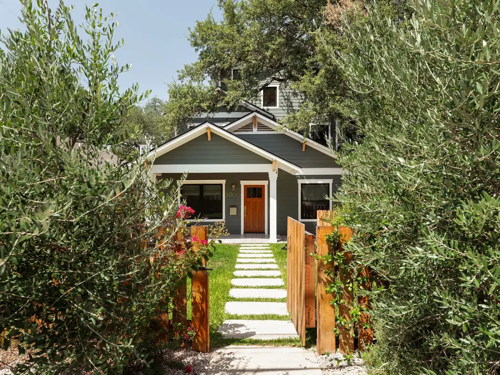 2000 Wilson Street, Austin