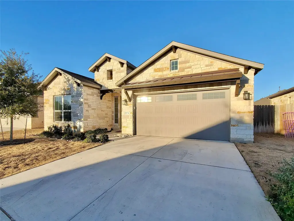 3750 E Palm Valley Boulevard 73, Round Rock