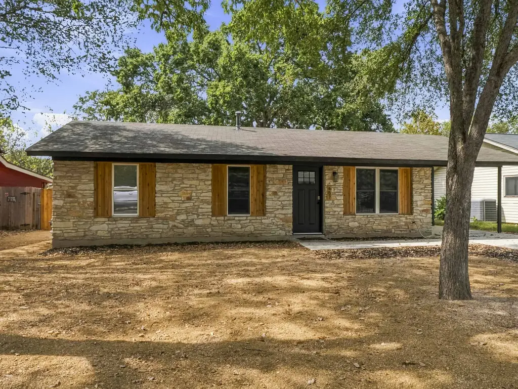 407 Tamworth Avenue, Austin
