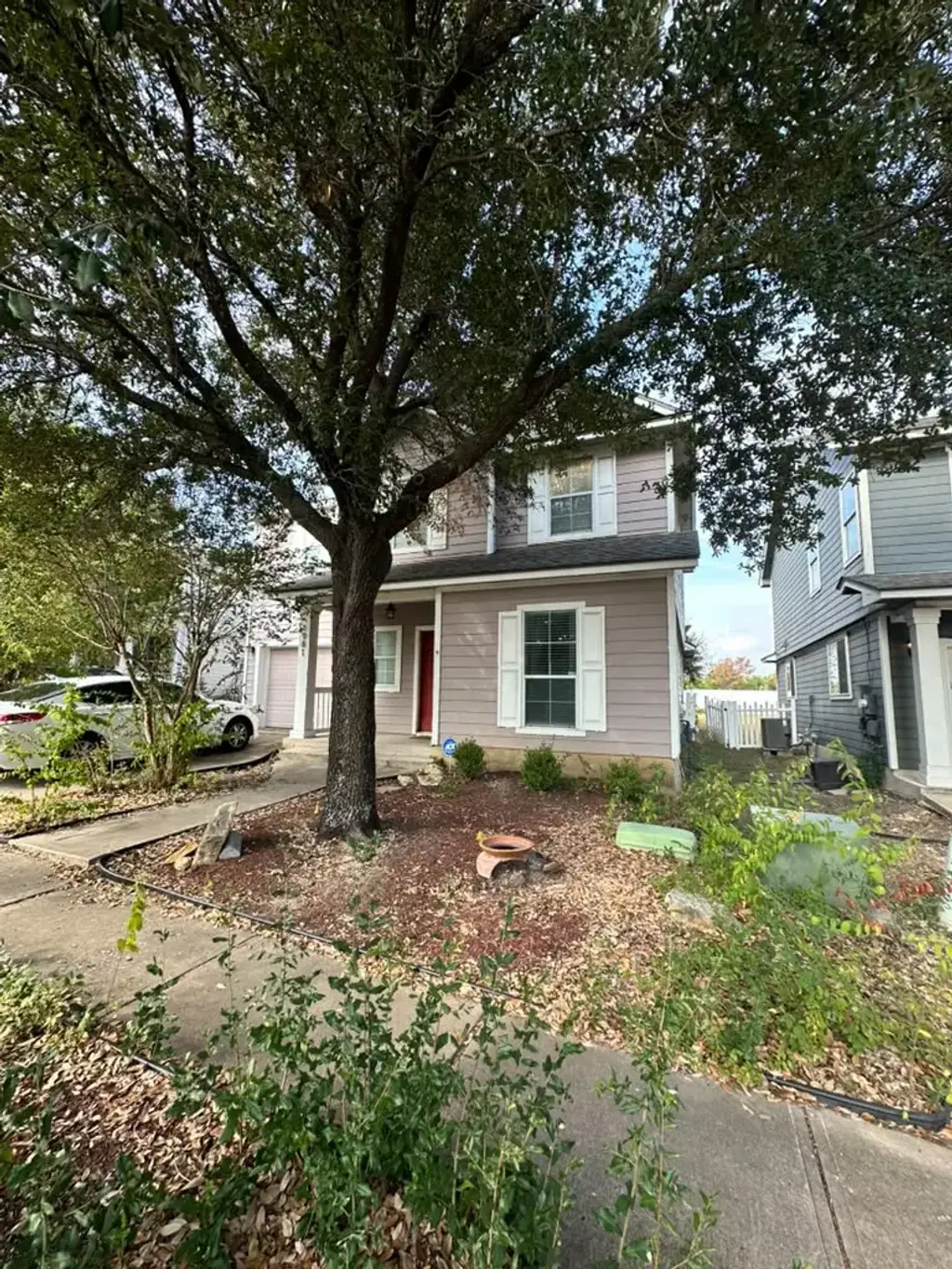 1981 Prairie Rock Way, Round Rock