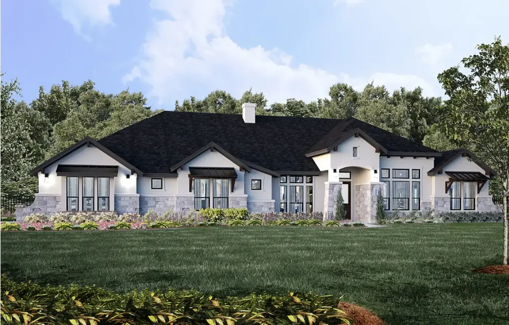 704 Wonderstruck, Liberty Hill