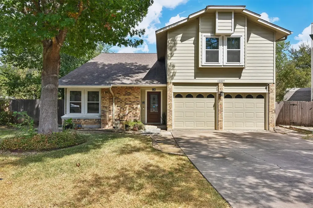 12307 Boneta Cove, Austin