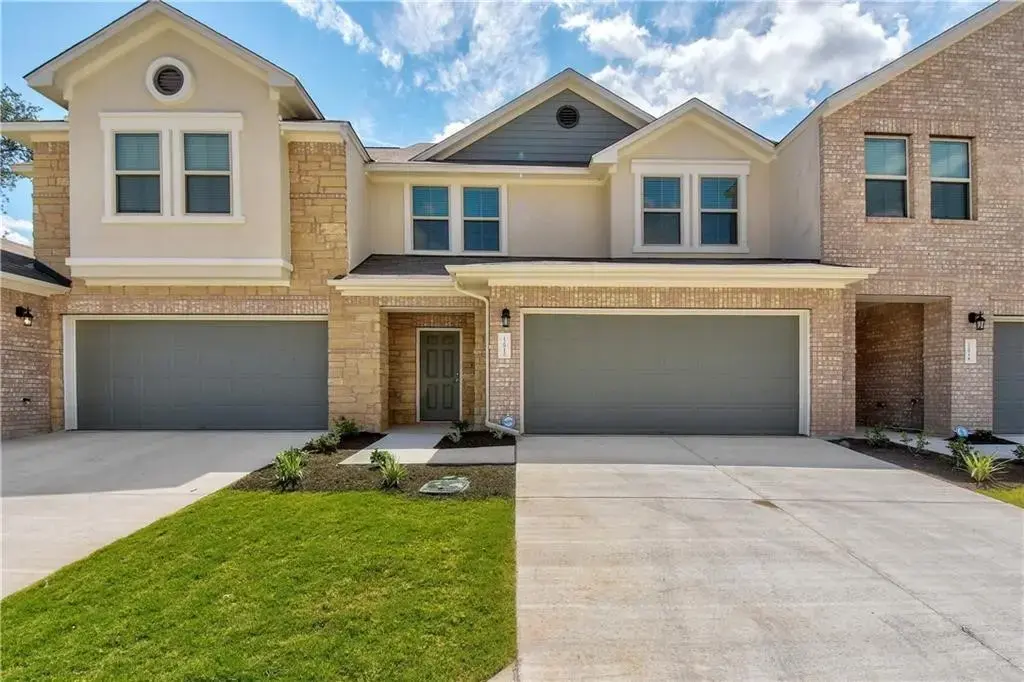 12912 Leatherback Lane, Austin