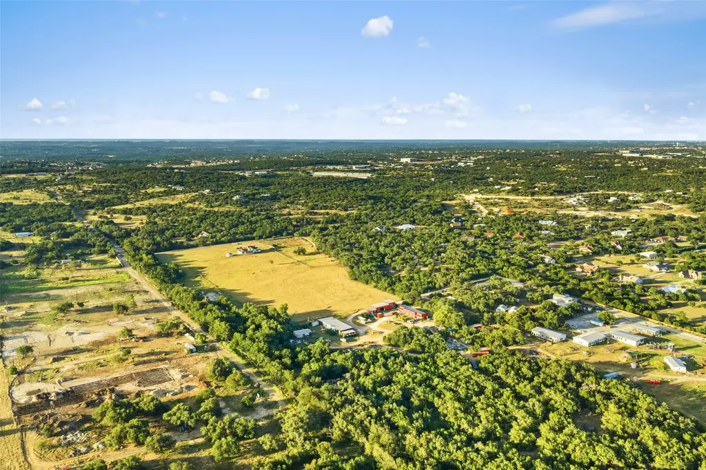 Hays Country Acres Road, Dripping Springs