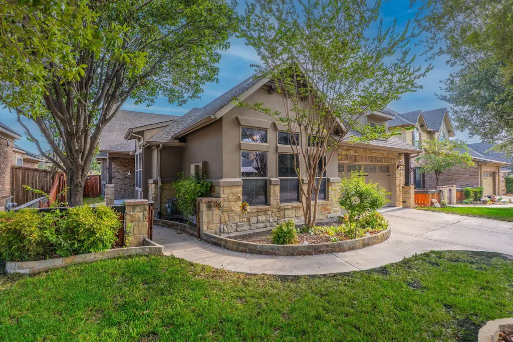 N/A, Round Rock