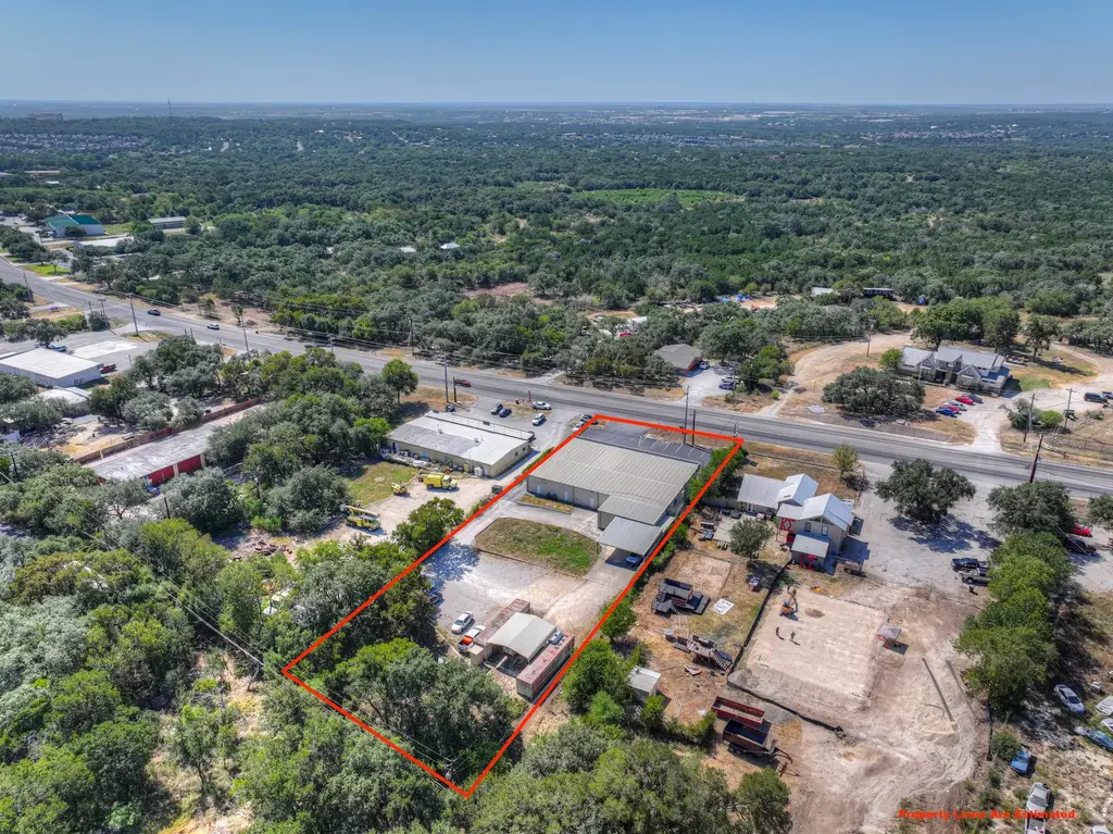 2206 Old Ranch Road 12, San Marcos