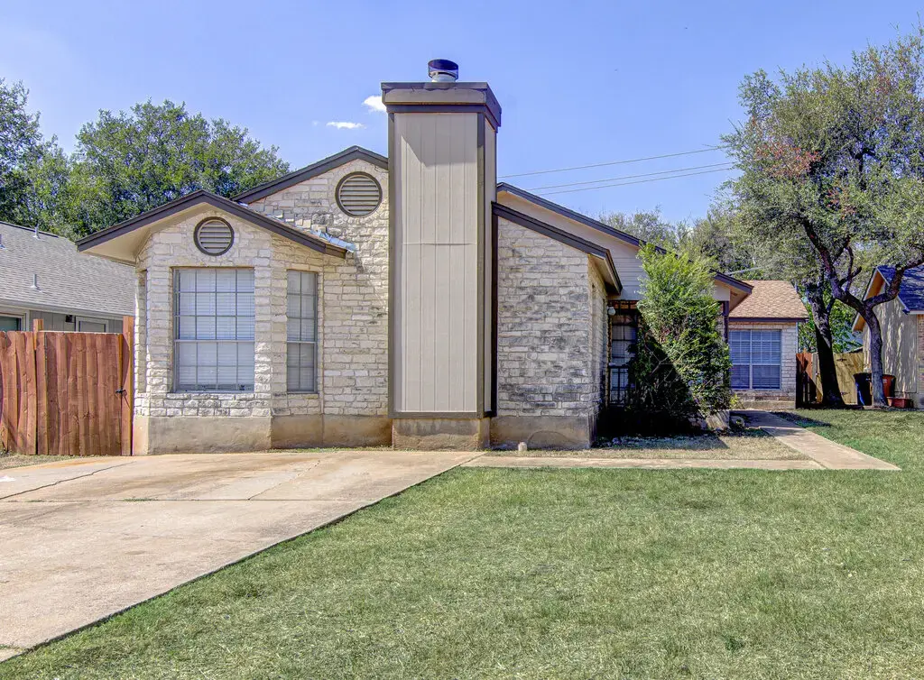 9624 Sugar Hill Drive B, Austin