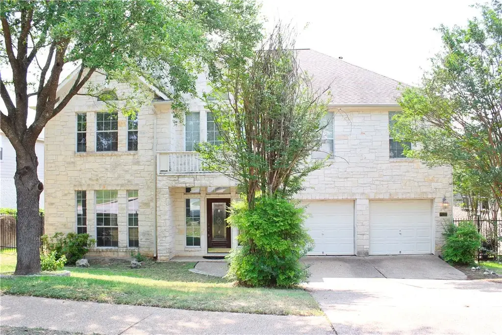 7222 Ellaview Lane, Austin