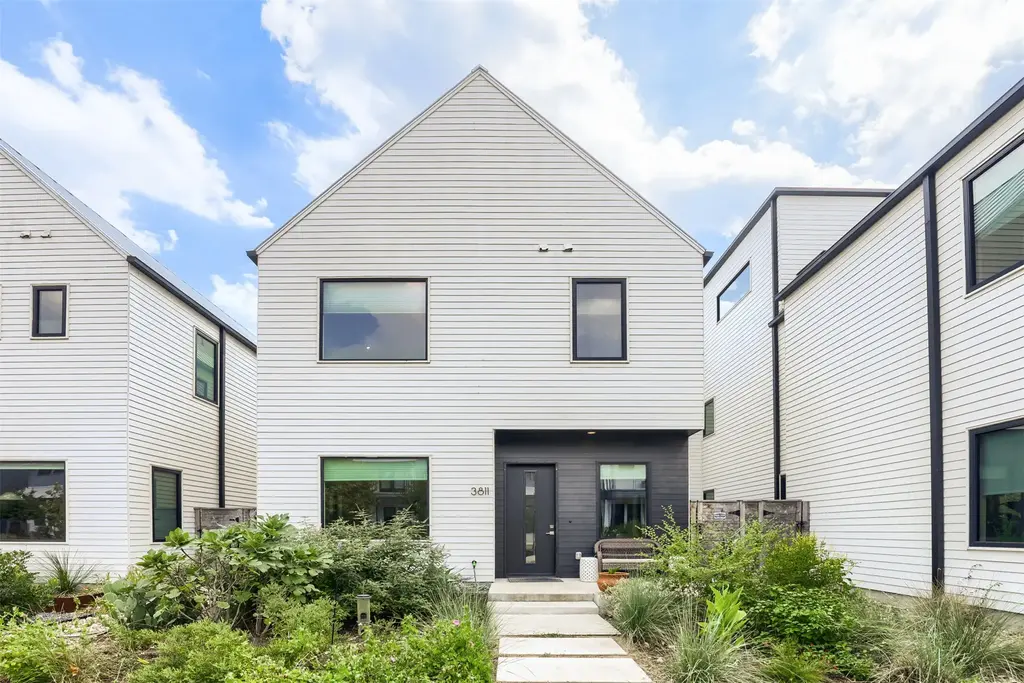 3811 Taniguchi Street, Austin
