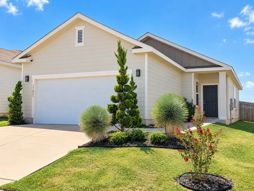 17821 Shafer Drive, Pflugerville