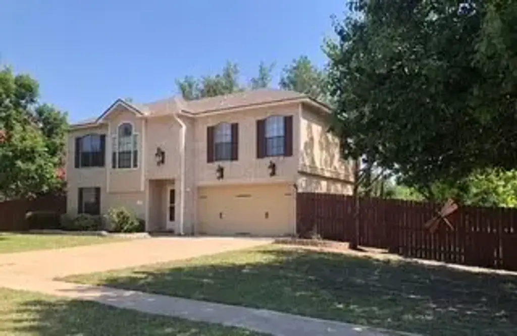 2402 Dennis Street, Copperas Cove