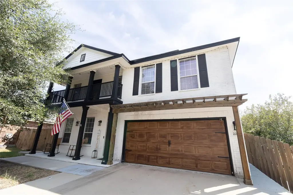 2211 Memory Lane, Harker Heights
