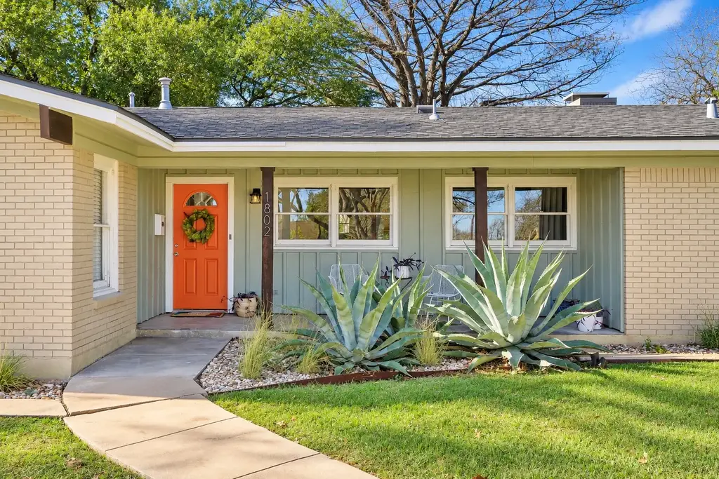 1802 Hutto Road, Georgetown