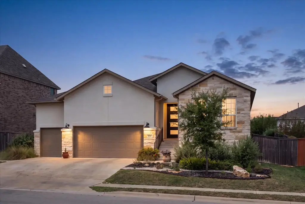 224 Majestic Sage Trail, San Marcos