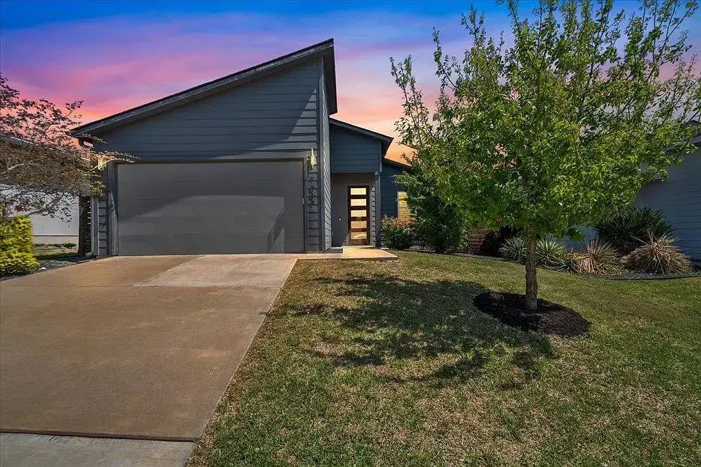 7009 Zachary Drive, Austin