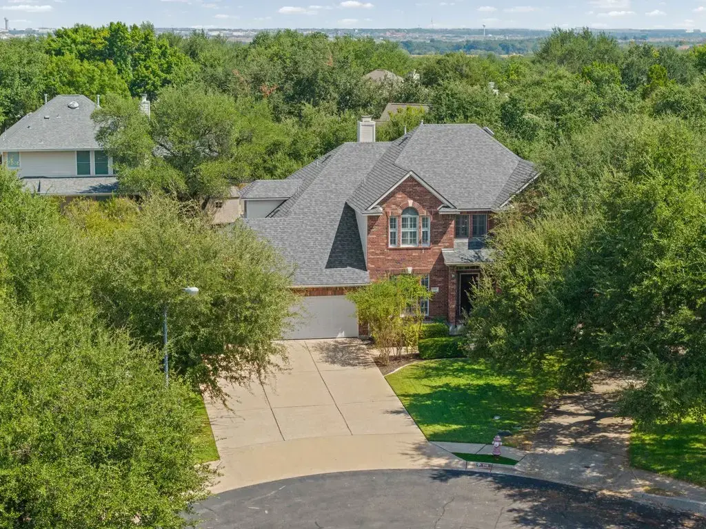 2116 Maidstone Cove, Round Rock