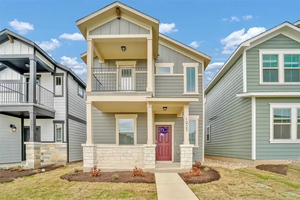 1925 Arendale Drive, Leander