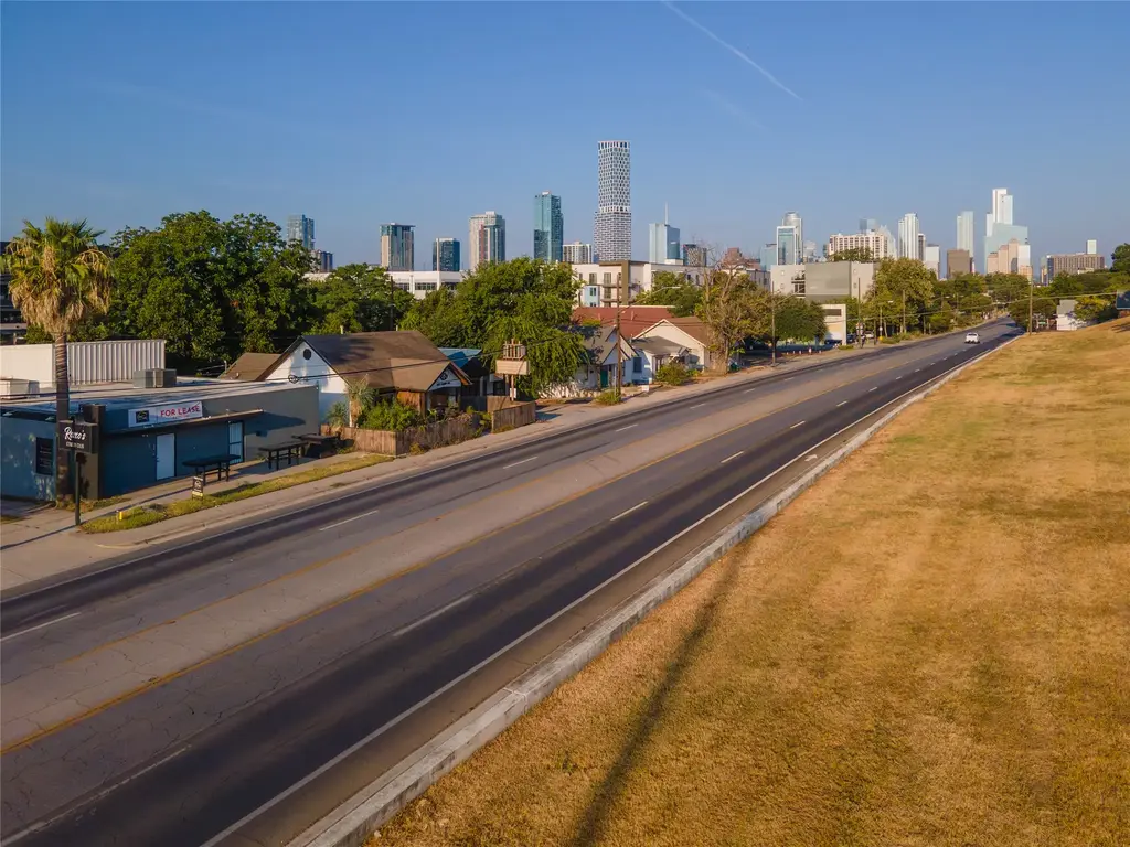 1805 E 7th Street, Austin