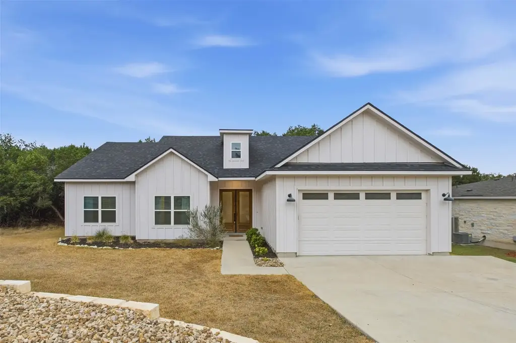 2703 Wilson Avenue, Lago Vista