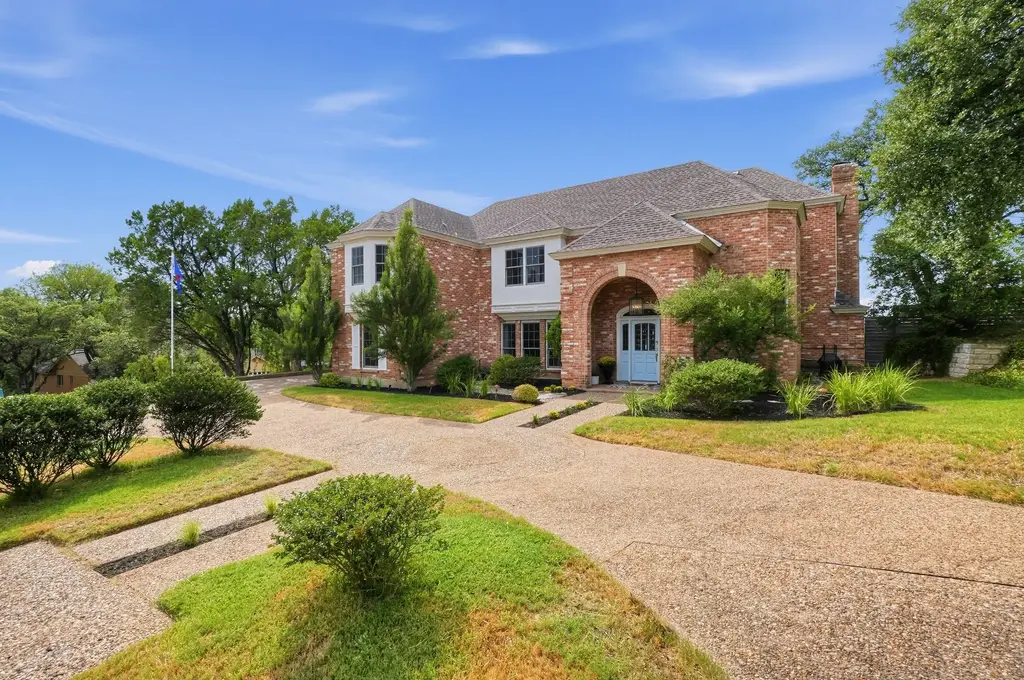 1908 Winter Park Road, Austin