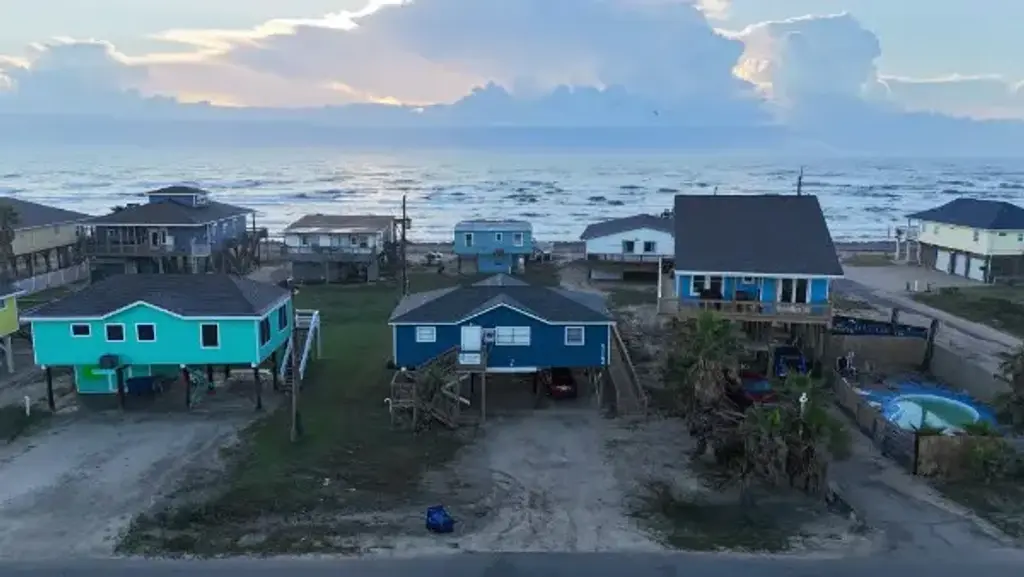 415 Seashell Drive, Surfside Beach