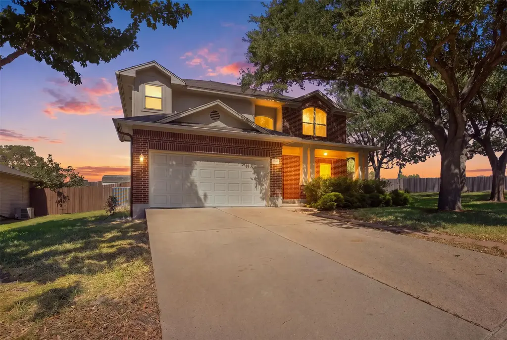 12572 Wethersby Way, Austin