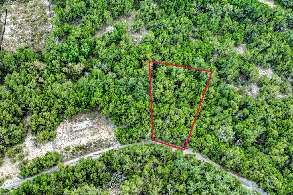 21315 Wyoming Pass, Leander