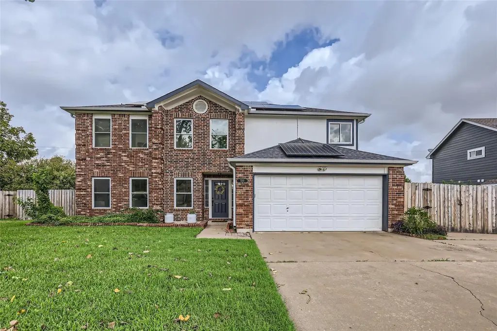 500 Hawthorne Lane, Round Rock