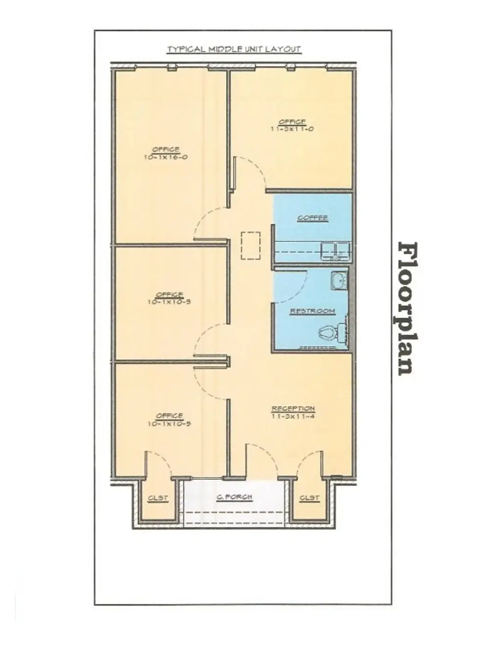 1101 Satellite View, Round Rock