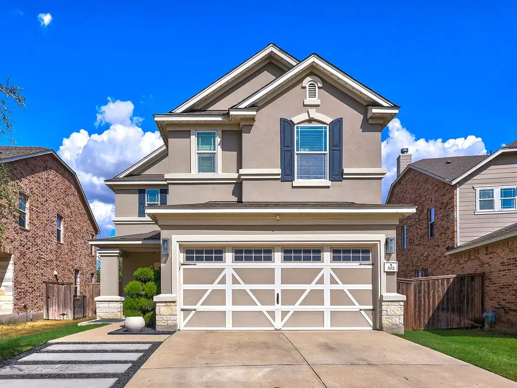302 Danish Drive 13, Hutto