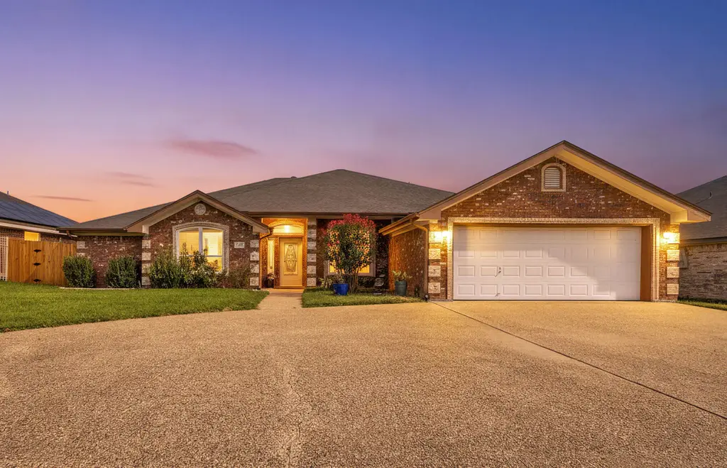 2105 Granex Drive, Killeen