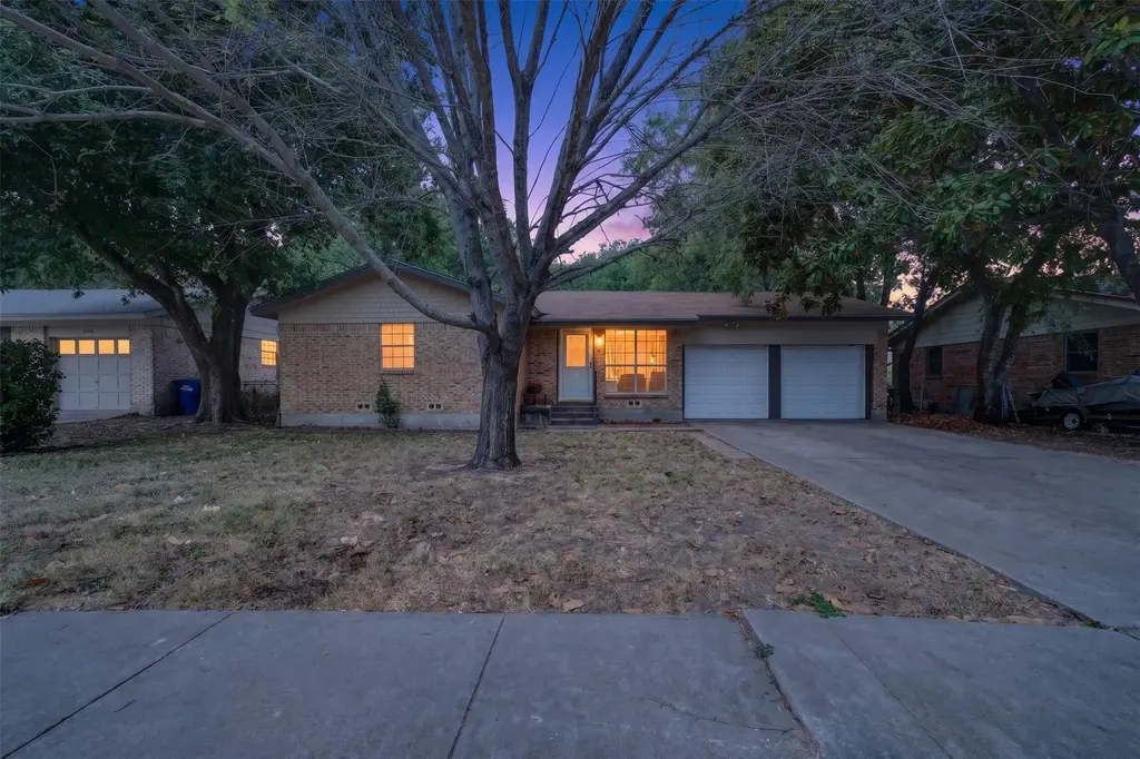 506 Creek Street, Copperas Cove