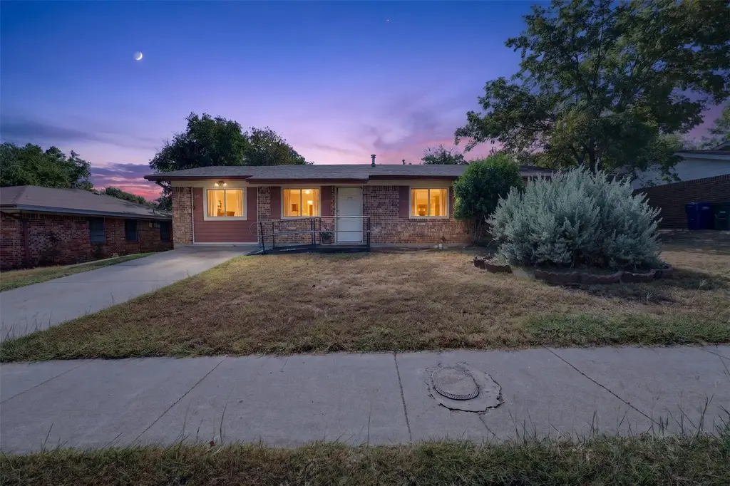 801 S 23rd Street, Copperas Cove