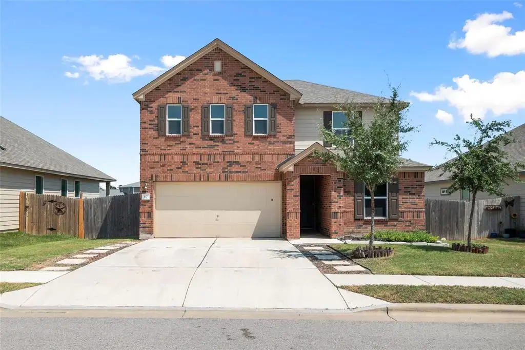 117 W Point Way, Elgin