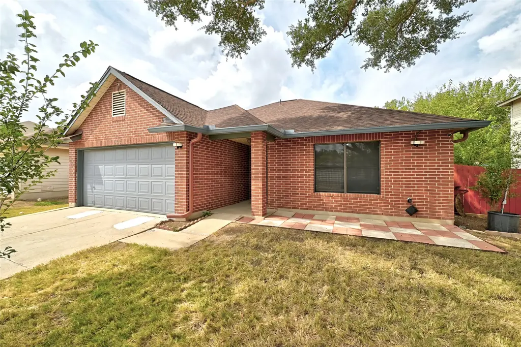 7516 Cats Eye Lane, Austin