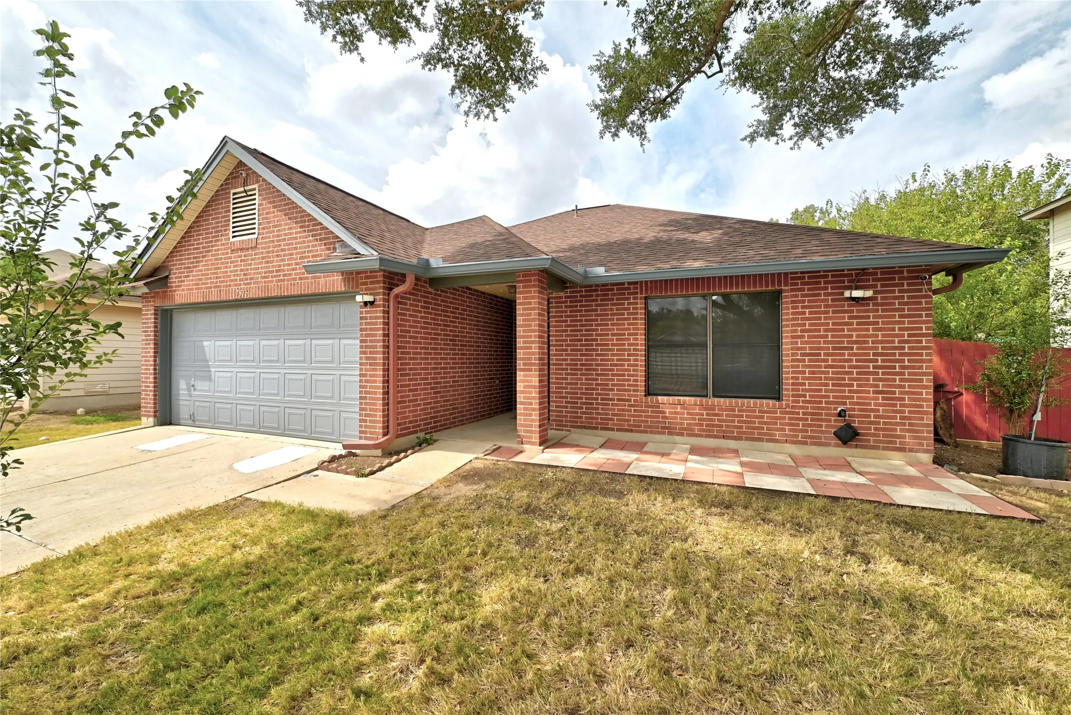 7516 Cats Eye Lane, Austin