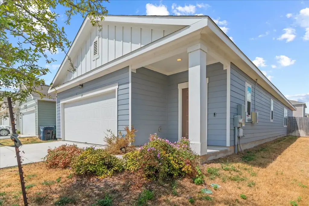 115 Bluegill Drive, Hutto
