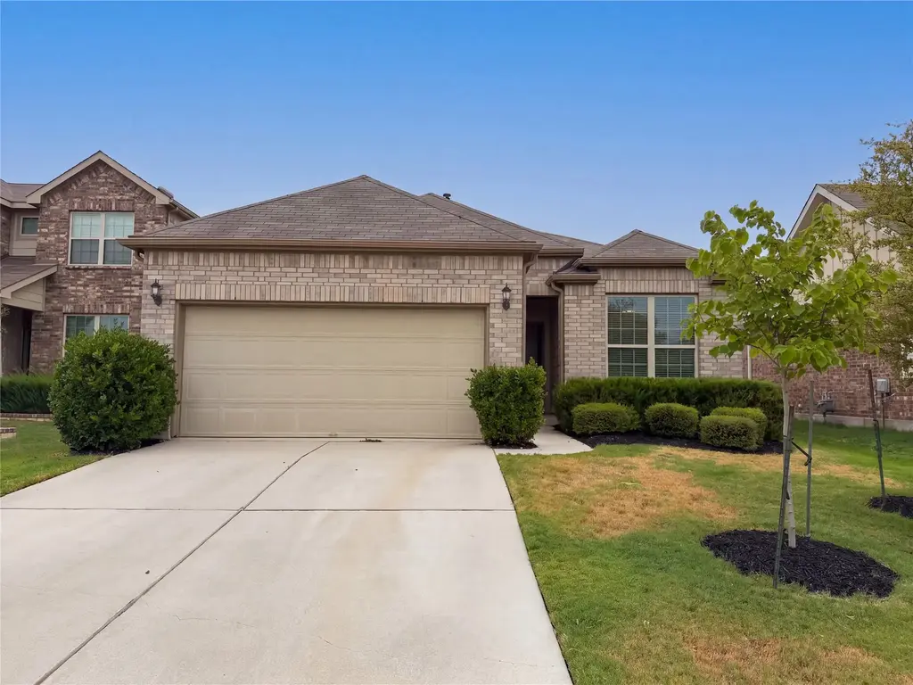 306 Duroc Drive, Hutto