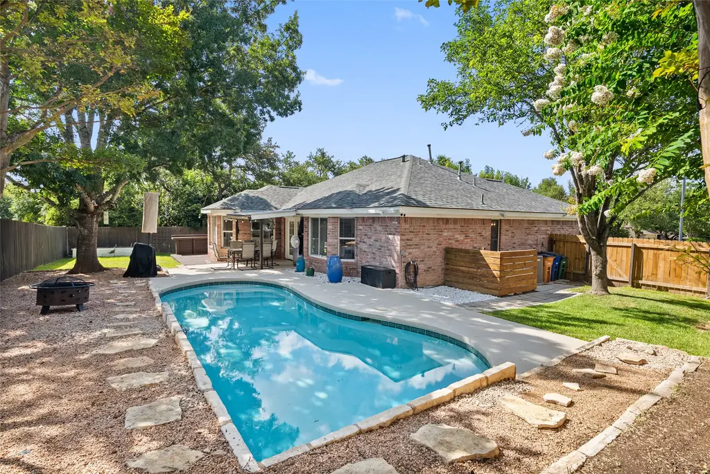 9024 Heiden Lane, Austin