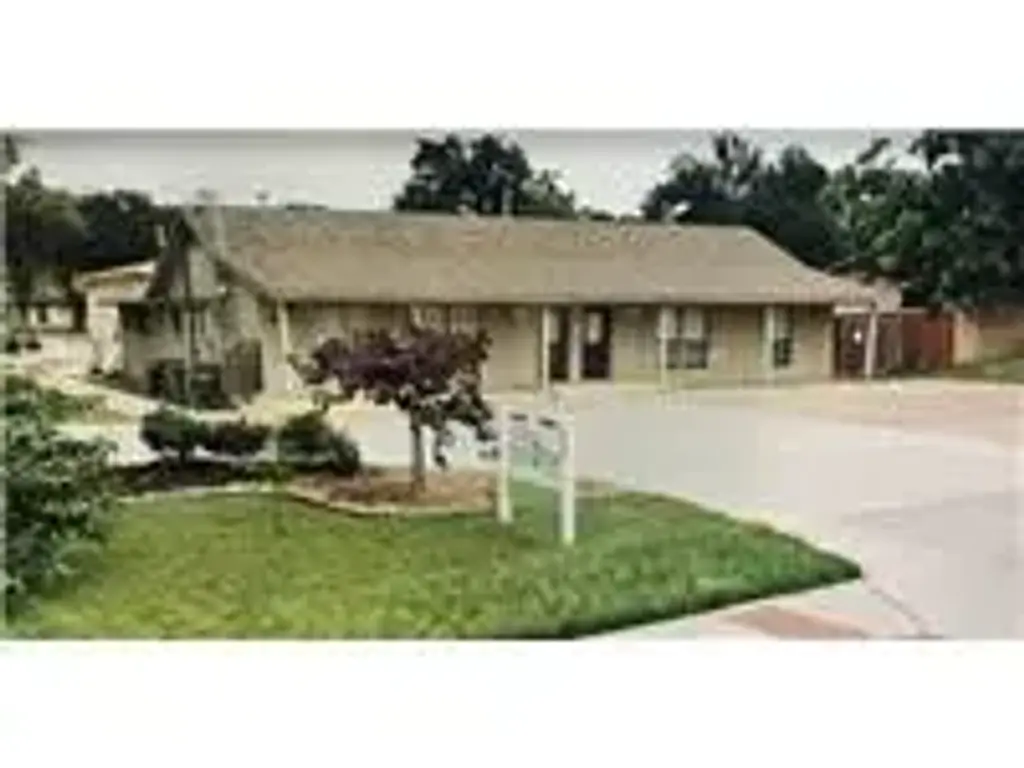 1201 S Mays Street, Round Rock