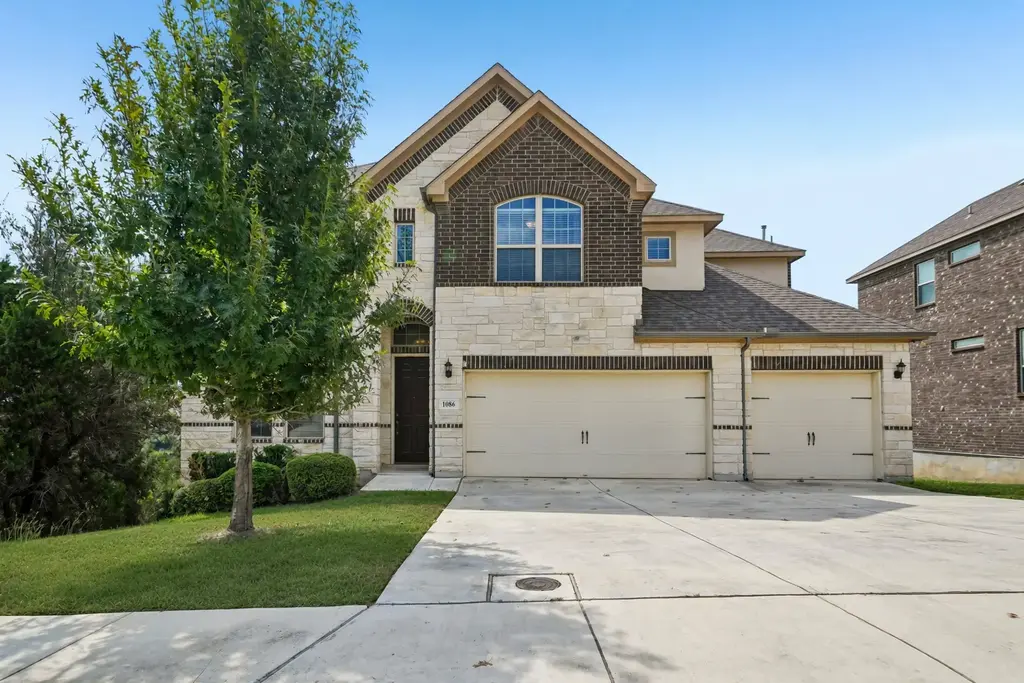 1086 Boulder Run, New Braunfels