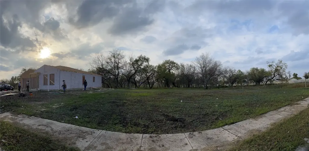 8203 Rain Dance, San Antonio