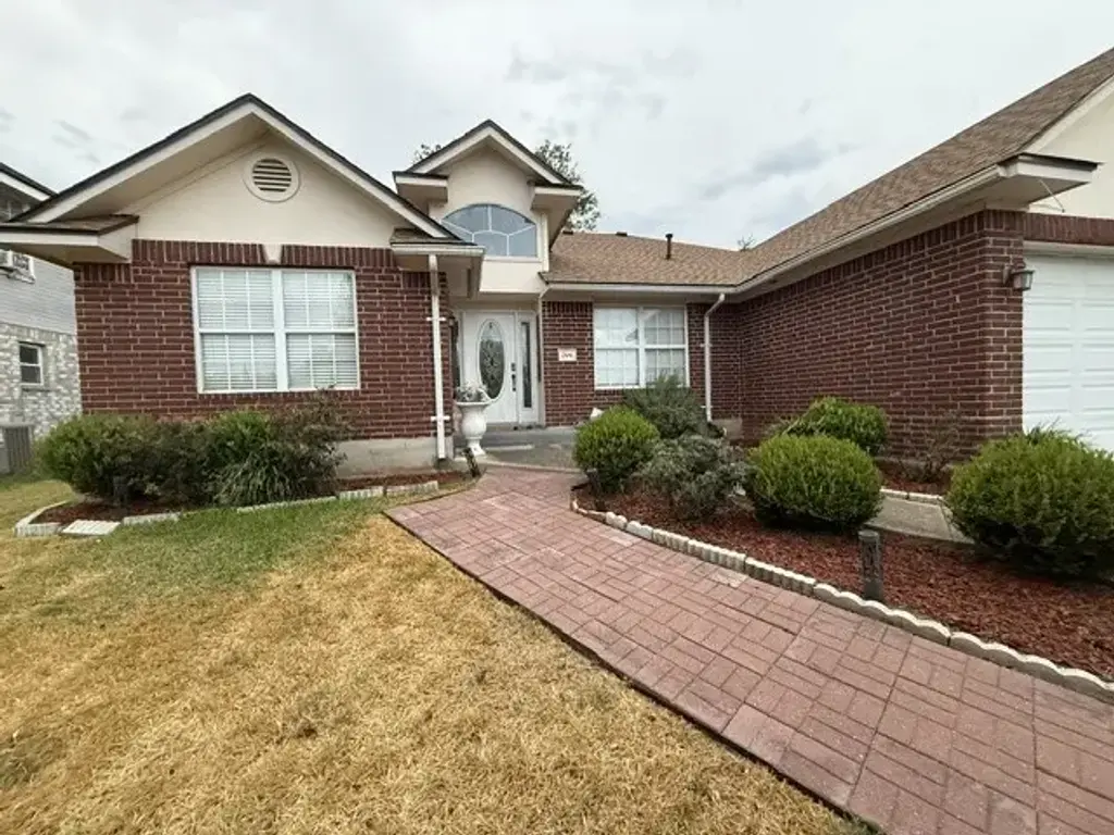2106 Surrey Drive, Round Rock